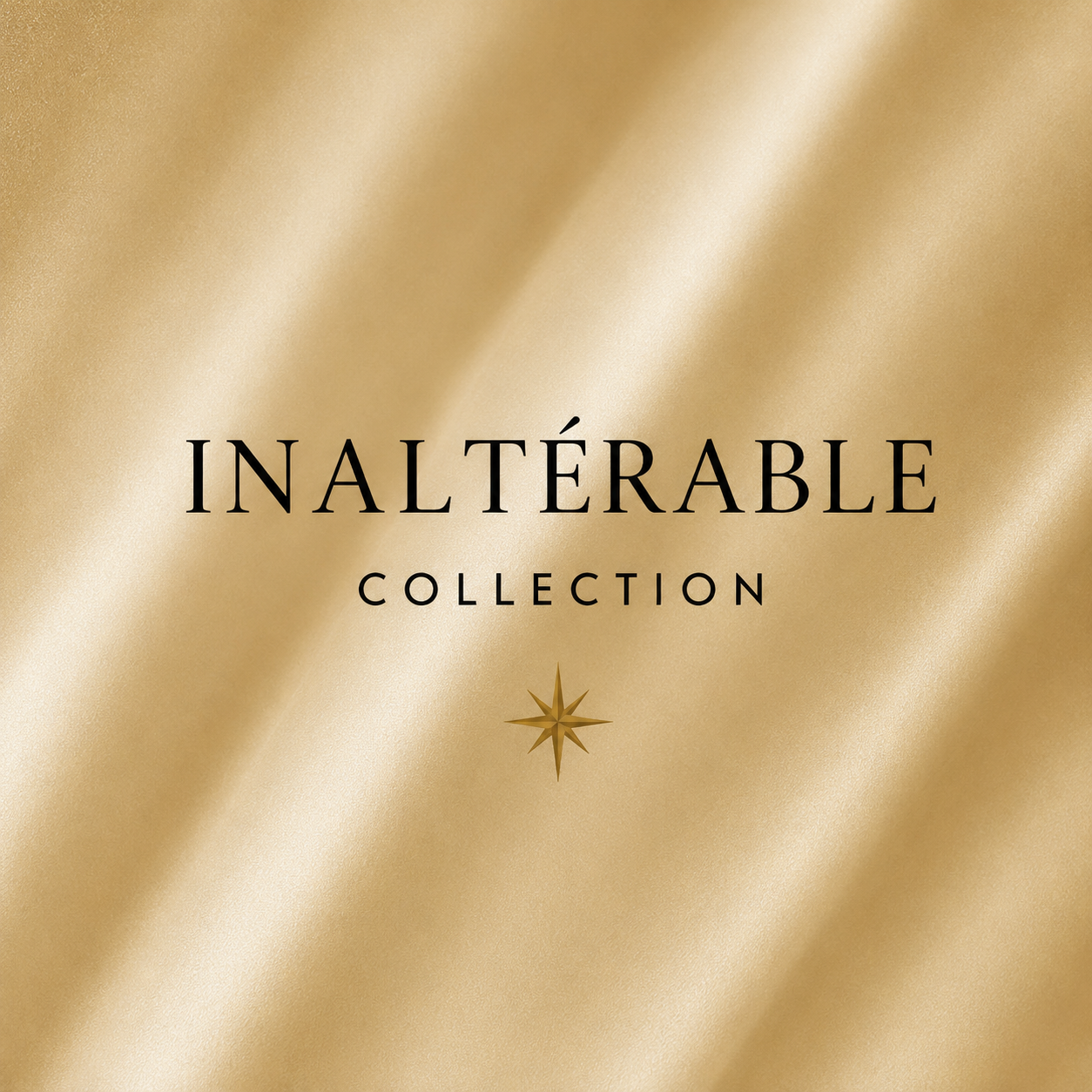 Collection inaltérable