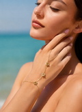 Bracelet de mains