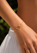 Bracelet infini